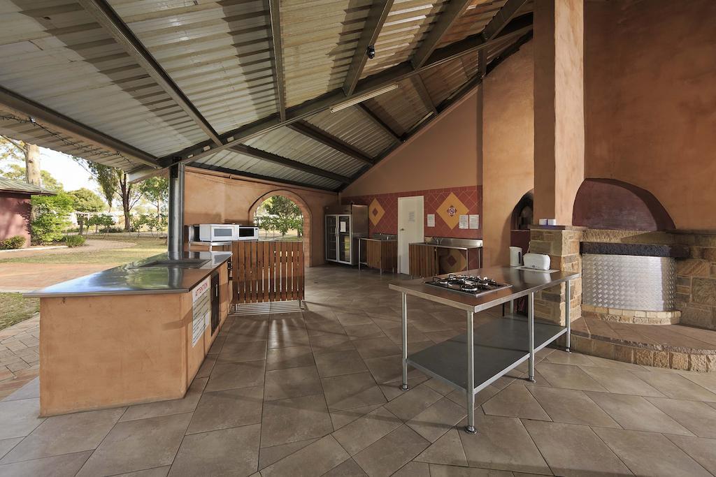 Ingenia Holidays Hunter Valley Cessnock Exterior foto