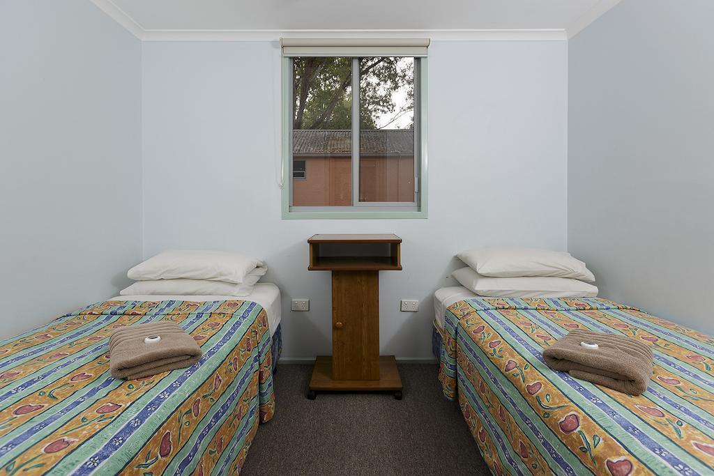 Ingenia Holidays Hunter Valley Cessnock Habitación foto