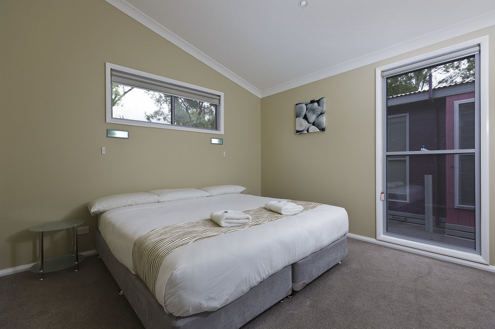 Ingenia Holidays Hunter Valley Cessnock Exterior foto