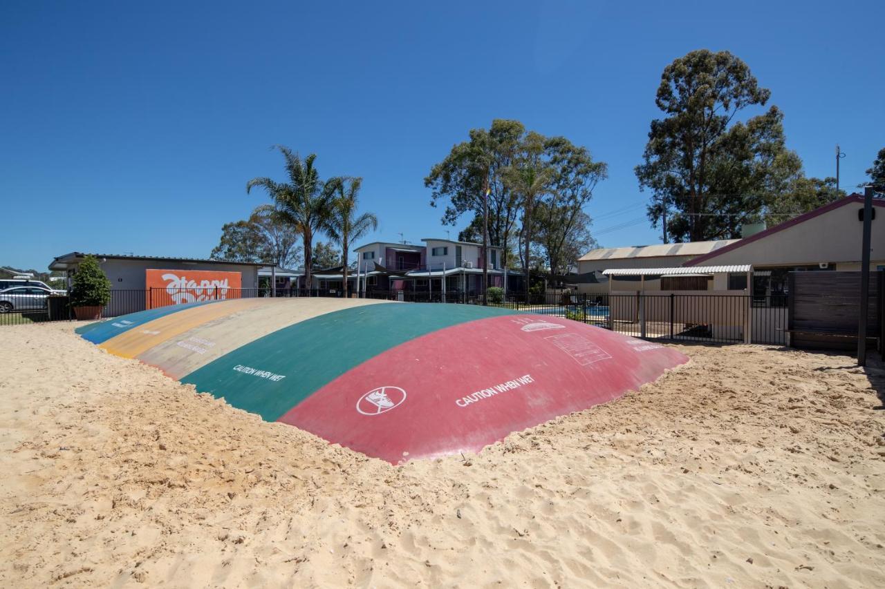 Ingenia Holidays Hunter Valley Cessnock Exterior foto