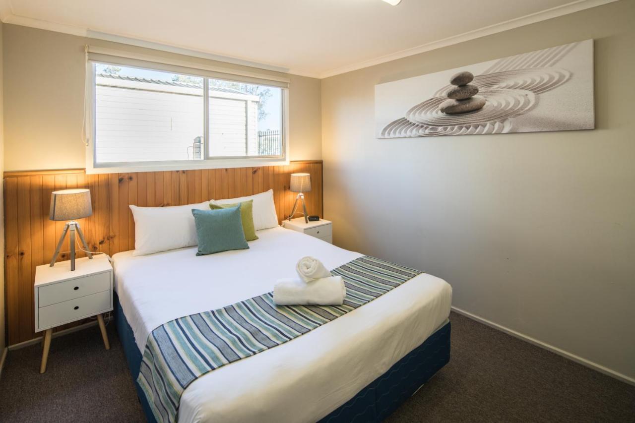 Ingenia Holidays Hunter Valley Cessnock Exterior foto